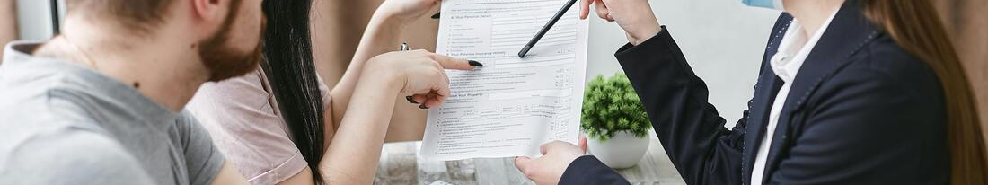 Evaluating Business Insurance Needs