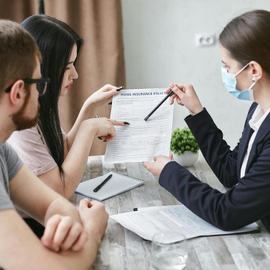 Evaluating Business Insurance Needs